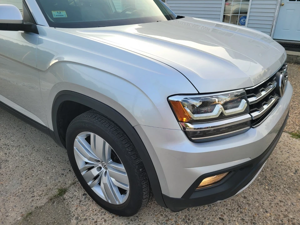 2019 Volkswagen Atlas - Image 11 of 21