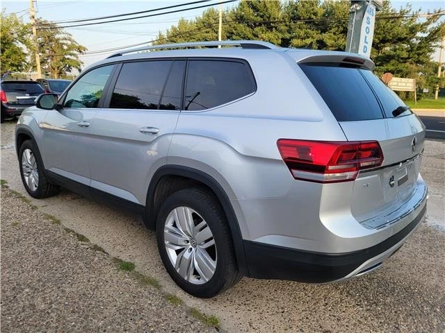 2019 Volkswagen Atlas - Image 3 of 21