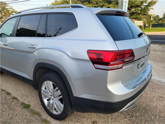 2019 Volkswagen Atlas - Image 15 of 21