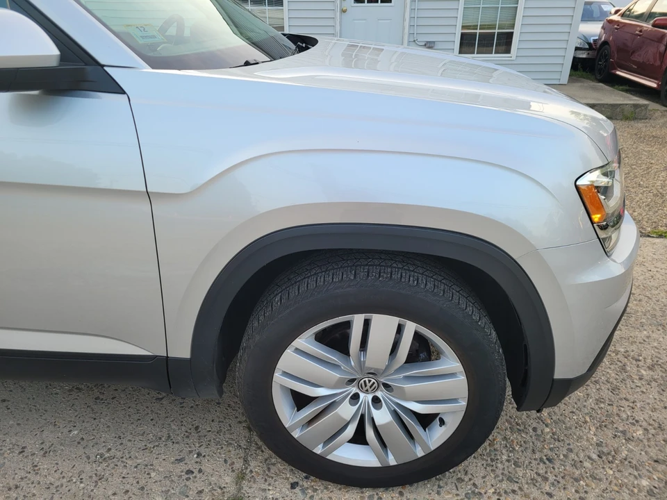 2019 Volkswagen Atlas - Image 12 of 21