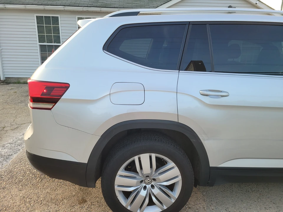 2019 Volkswagen Atlas - Image 14 of 21
