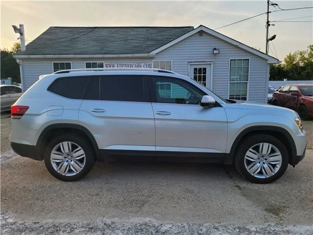 2019 Volkswagen Atlas - Image 6 of 21