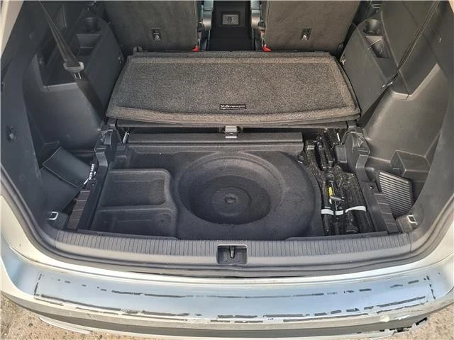 2019 Volkswagen Atlas - Image 19 of 21