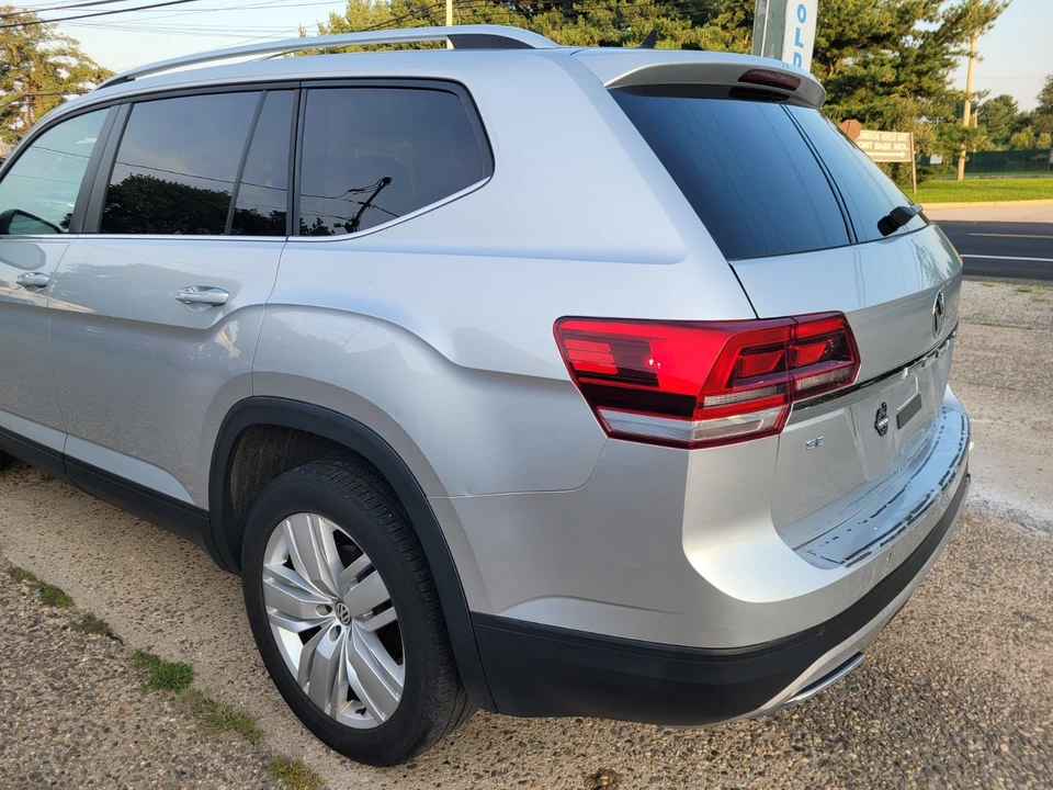 2019 Volkswagen Atlas - Image 17 of 21