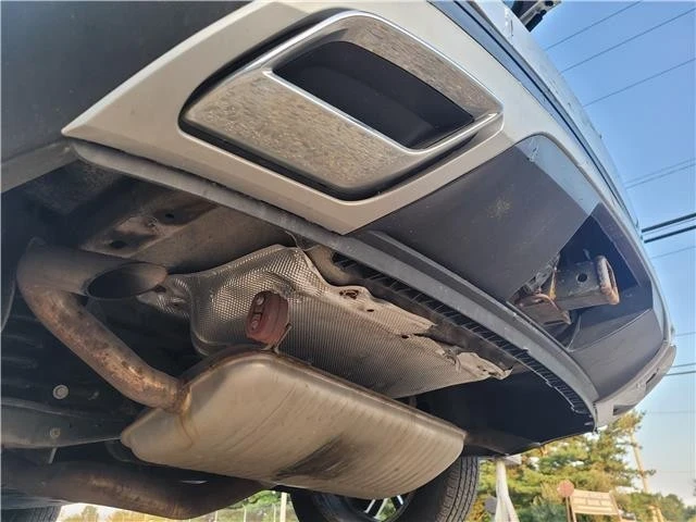 2019 Volkswagen Atlas - Image 21 of 21