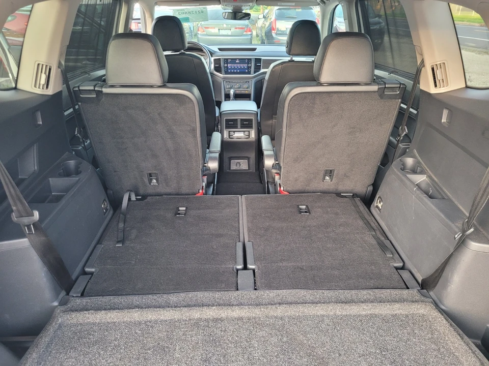 2019 Volkswagen Atlas - Image 20 of 21