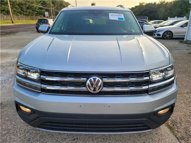 2019 Volkswagen Atlas - Image 8 of 21