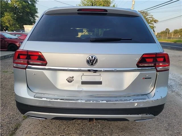 2019 Volkswagen Atlas - Image 4 of 21
