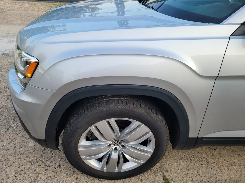 2019 Volkswagen Atlas - Image 10 of 21