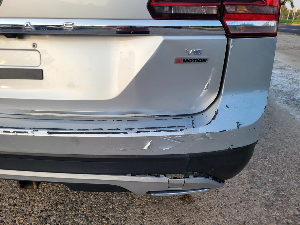 2019 Volkswagen Atlas - Image 16 of 21