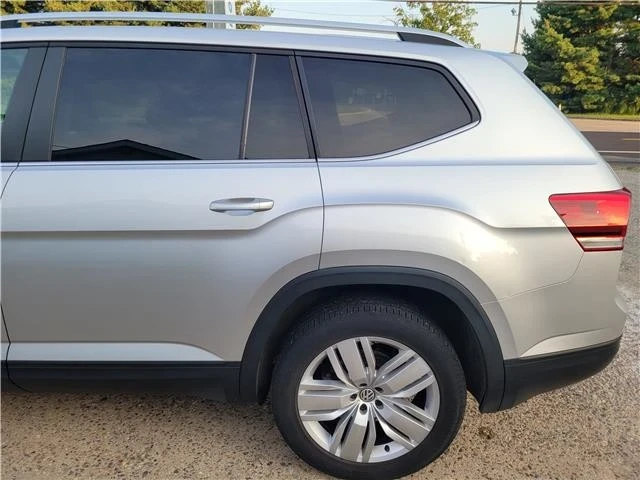 2019 Volkswagen Atlas - Image 16 of 21