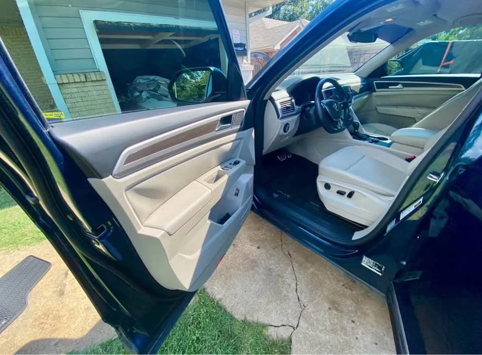 2019 Volkswagen Atlas - Image 12 of 17