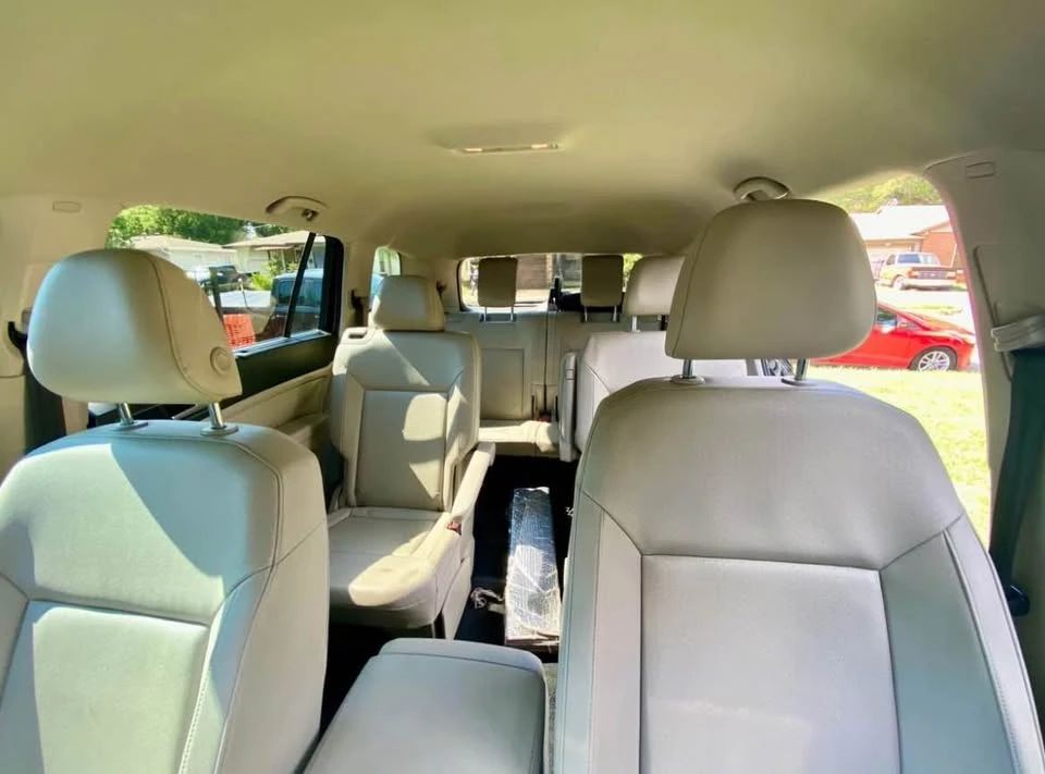 2019 Volkswagen Atlas - Image 14 of 17