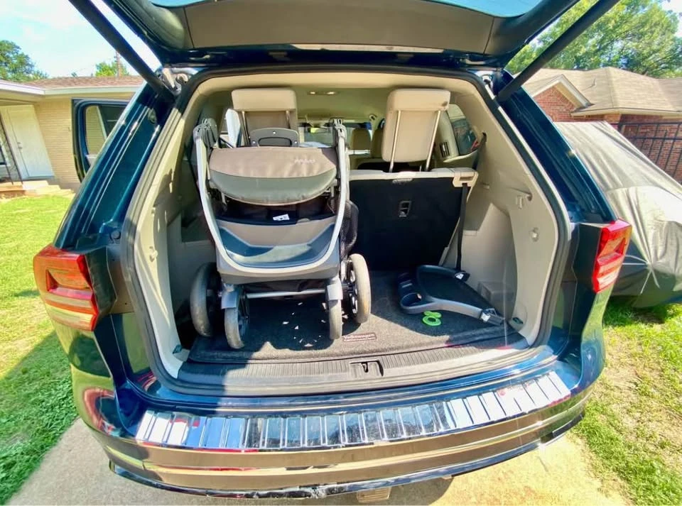 2019 Volkswagen Atlas - Image 17 of 17