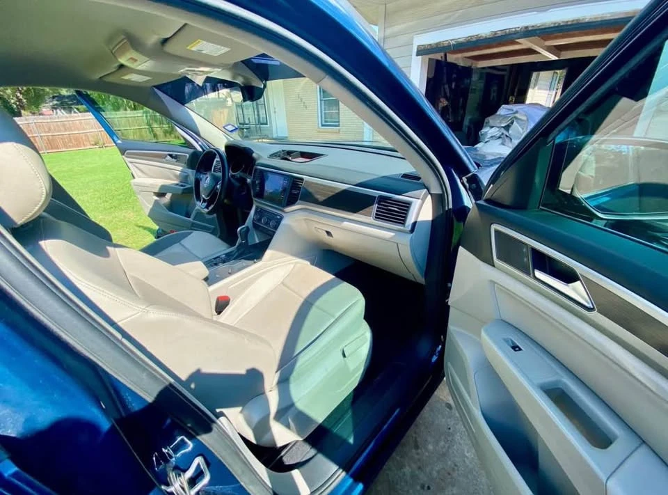 2019 Volkswagen Atlas - Image 15 of 17