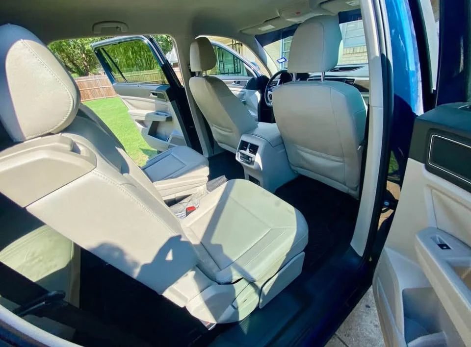 2019 Volkswagen Atlas - Image 16 of 17