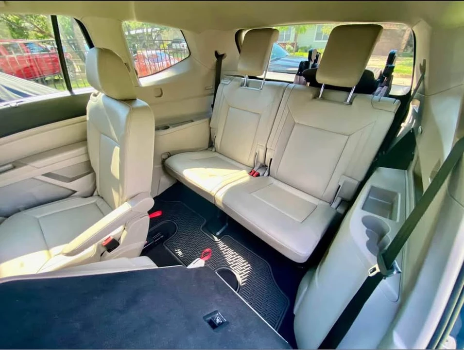 2019 Volkswagen Atlas - Image 8 of 17
