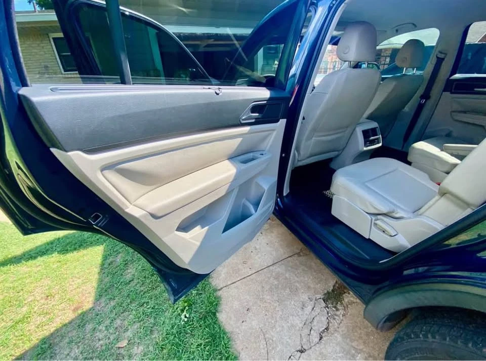 2019 Volkswagen Atlas - Image 11 of 17