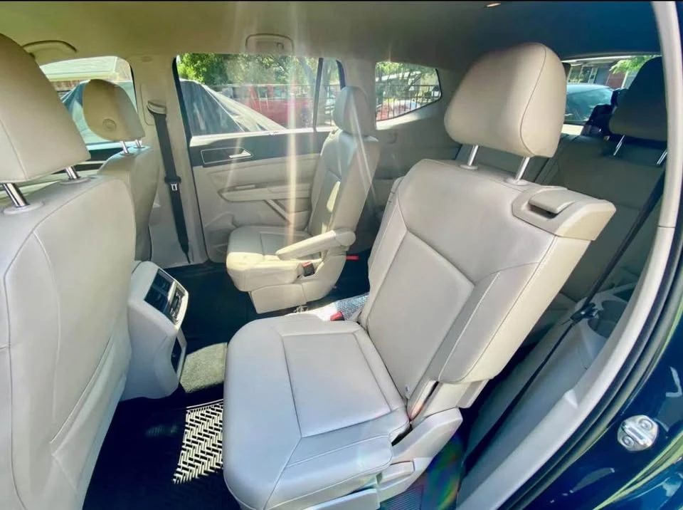2019 Volkswagen Atlas - Image 9 of 17
