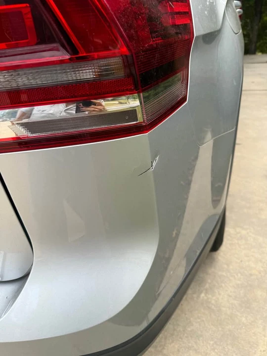 2019 Volkswagen Atlas - Image 5 of 14