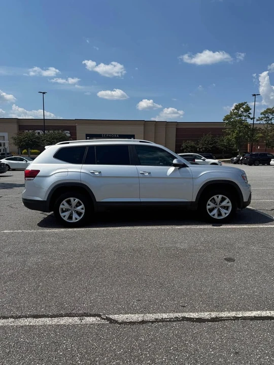 2019 Volkswagen Atlas - Image 2 of 14