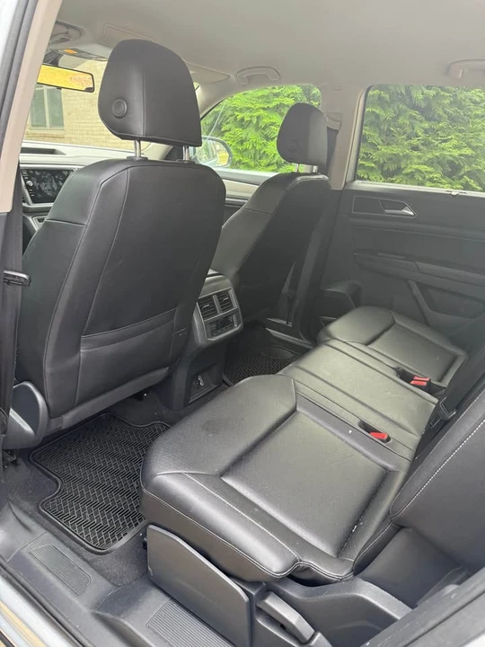 2019 Volkswagen Atlas - Image 7 of 14