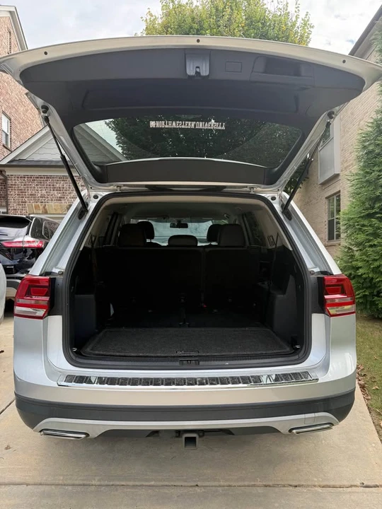 2019 Volkswagen Atlas - Image 6 of 14