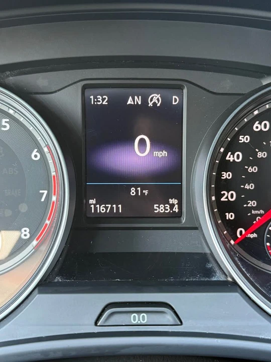 2019 Volkswagen Atlas - Image 12 of 14