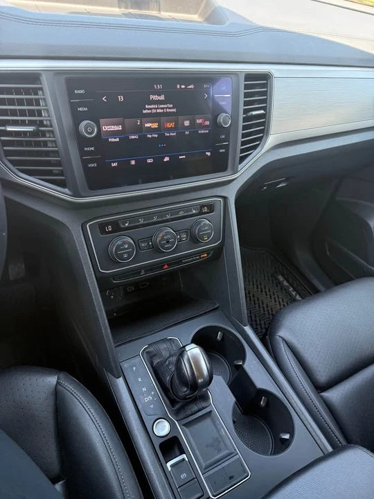 2019 Volkswagen Atlas - Image 10 of 14