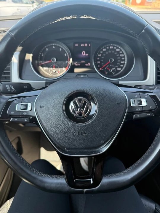 2019 Volkswagen Atlas - Image 11 of 14