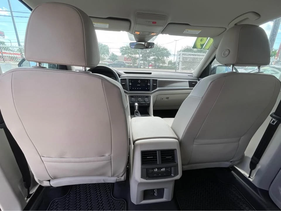2019 Volkswagen Atlas - Image 7 of 12