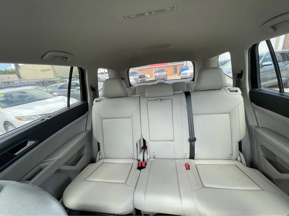 2019 Volkswagen Atlas - Image 11 of 12