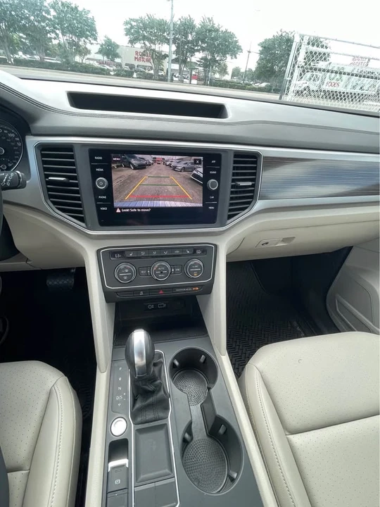 2019 Volkswagen Atlas - Image 12 of 12