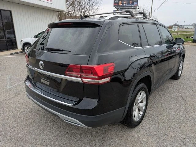 2019 Volkswagen Atlas - Image 8 of 21