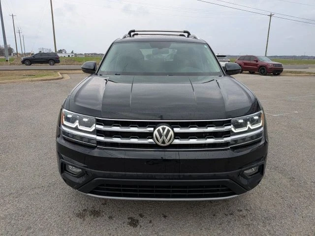 2019 Volkswagen Atlas - Image 3 of 21