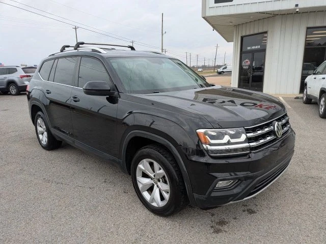 2019 Volkswagen Atlas - Image 2 of 21