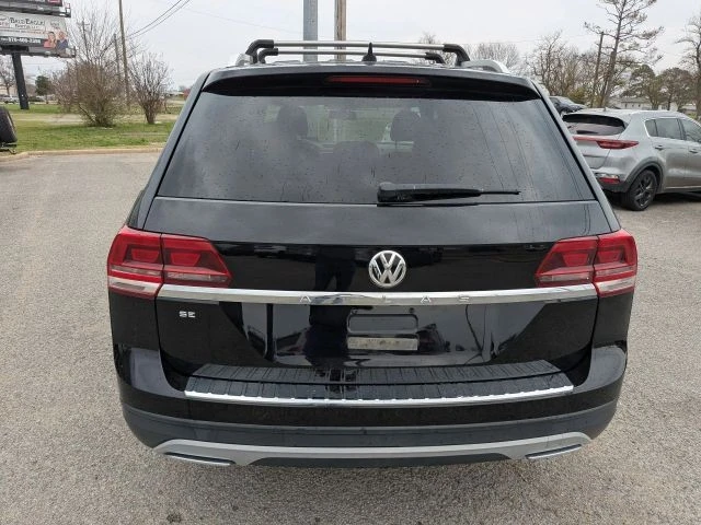2019 Volkswagen Atlas - Image 7 of 21