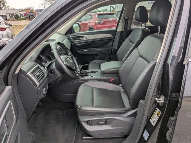 2019 Volkswagen Atlas - Image 10 of 21