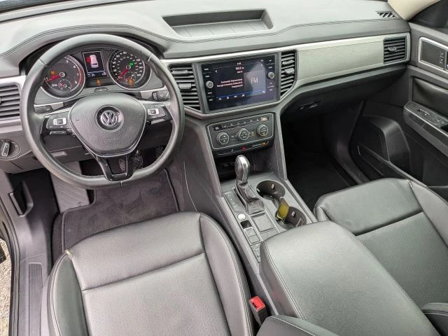 2019 Volkswagen Atlas - Image 9 of 21