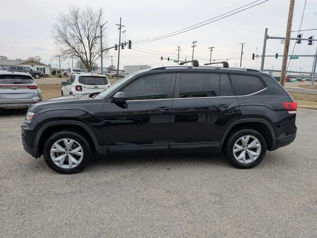 2019 Volkswagen Atlas - Image 5 of 21