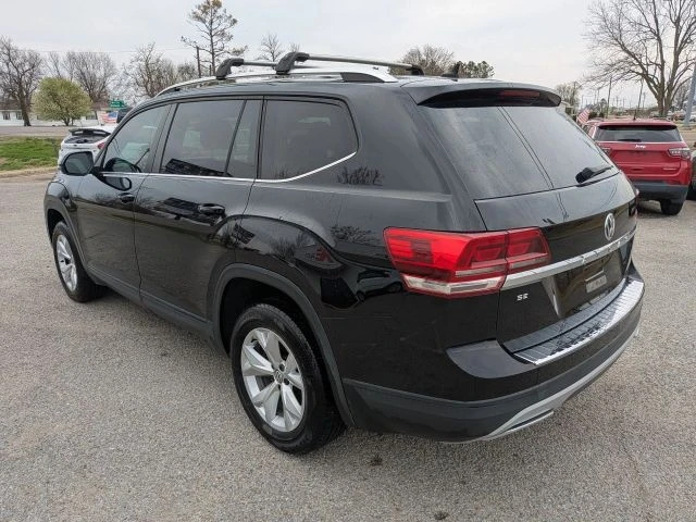 2019 Volkswagen Atlas - Image 6 of 21