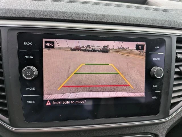 2019 Volkswagen Atlas - Image 15 of 21