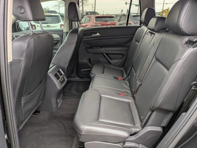 2019 Volkswagen Atlas - Image 11 of 21