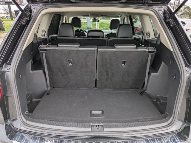 2019 Volkswagen Atlas - Image 19 of 21