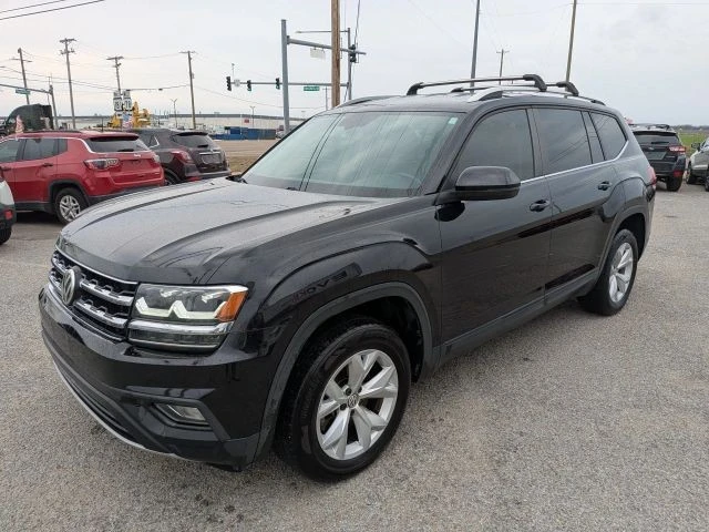 2019 Volkswagen Atlas - Image 4 of 21