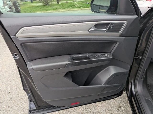 2019 Volkswagen Atlas - Image 20 of 21