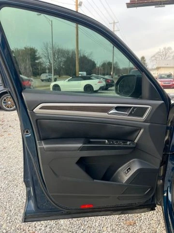 2019 Volkswagen Atlas - Image 11 of 21