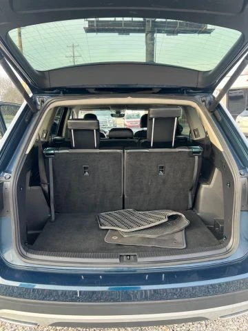 2019 Volkswagen Atlas - Image 14 of 21