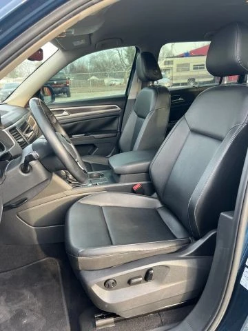 2019 Volkswagen Atlas - Image 10 of 21