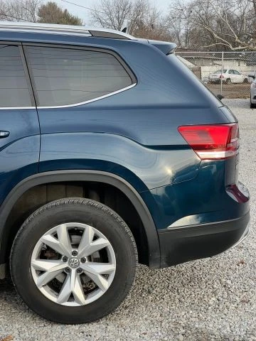 2019 Volkswagen Atlas - Image 6 of 21